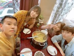 -野菌皇海景野生菌火锅(滨海大道店)