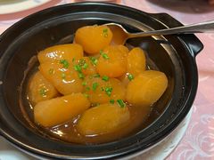 -金地大酒店-中餐厅