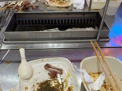 -7只羊·鲜羊肉串·地锅鸡精酿(玄武墨香路店)