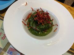 -局气 烤鸭·北京菜(光华路店)