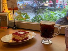 -良木缘咖啡西餐(川大店)