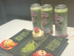 -海底捞火锅(团结桥店)
