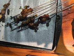 -四禧精酿铜锅涮肉·烧烤工场(大明湖店)