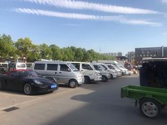 -无锡天鹏食品城