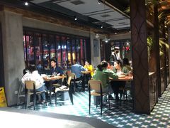 大堂-0574龙虾的故事(海曙店)