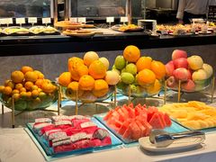 -广州粤海喜来登酒店