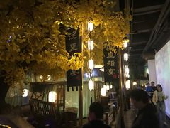 大堂-淀里船宴(裕华东路店)