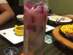-豪客来牛排(府河店)