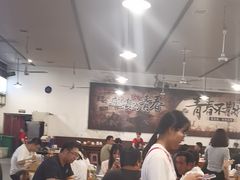 -冶建镜子·老南昌大排档·江西虾王(总店)