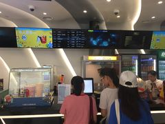 -万象影城(深圳布吉万象汇IMAX店)