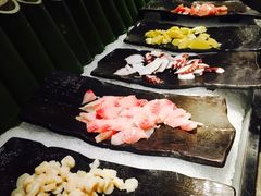 -星伦多 自助料理(圆融店)