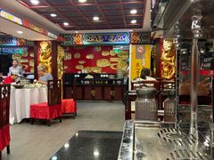 -狗不理(水上北路旗舰店)