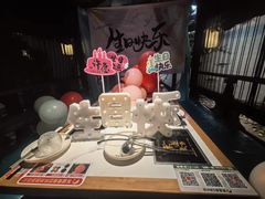 -东道煮牛肉火锅(东盛大街店)