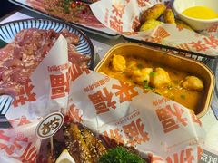 -猫抓烤肉(春熙路店)