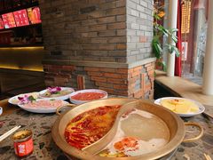 -小龙坎火锅(春熙太古里店)
