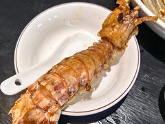 -健眺小海鲜(临海后山店)