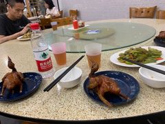 -煲煲掂风味煲仔饭餐厅(西区店)