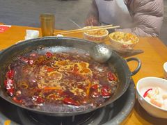 -楠火锅(太古里总店)