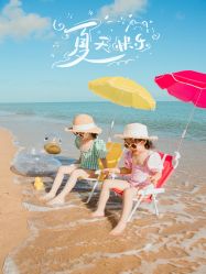 -三只熊儿童摄影(公园店)