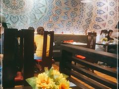 大堂-克比叔叔印度餐厅Kebabs on the Grille(人民广场店)