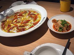 -太二酸菜鱼(兴业太古汇店)