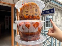 -望庐说·本地菜馆