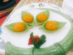 芒果蛋-椿记烧鹅(北门店)