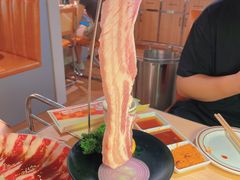 -伊茉家的烤肉店(勒泰中心店)