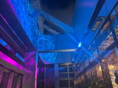 -OZONE 顶楼酒吧(香港丽思卡尔顿酒店)