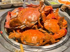 -奔海甄选·活鲜刺身铁板烧自助(太原里店)