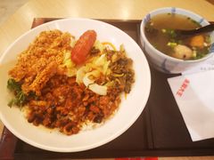 -永和大王(茉莉上新·共和新路店)