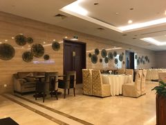 大堂-中家鑫园温泉酒店-自助餐