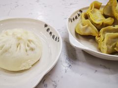 -蒋家桥饺面店(四望亭路店)