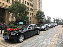 -宁波甬诚婚车(新典路店)