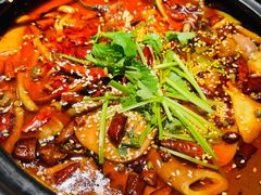 -麻六记(新天地店)