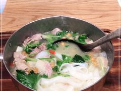 -小满手工粉(上海月星环球港店)