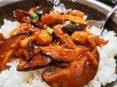 -九田家黑牛烤肉料理(柒悦城店)