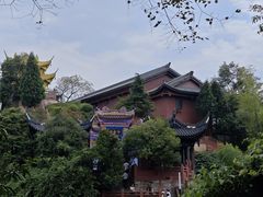 -綦江古剑山