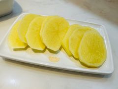 土豆-傣妹火锅(四川北路店)
