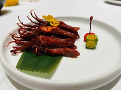 -荣兴酒家(徐家汇店)