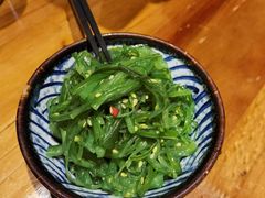 -石屋料理(南京西路店)