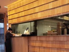 -无印良品餐堂 MUJI Diner(成都太古里店)