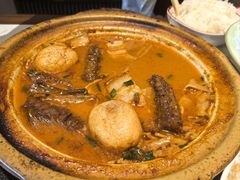 -金陵后厨·南京菜(新街口秣陵路店)