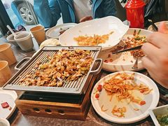 -新乾隆酒楼(帝景园店)