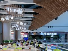 -食悦天美食广场(长沙IFS国金中心店)