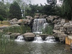 -青龙湖公园