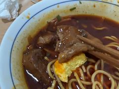 -易毛特色牛肉面(解放碑步行街店)