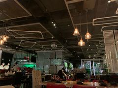 -JUKEBOX玖部音乐餐厅(华侨城店)