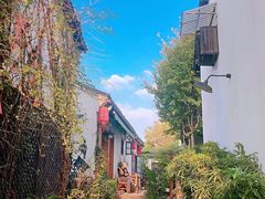 -小河直街历史文化街区