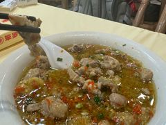 -笨罗卜浏阳菜馆(龙华鹏润达店)